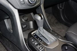 2013款现代格锐3.0L