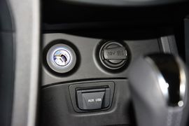 2013款现代格锐3.0L