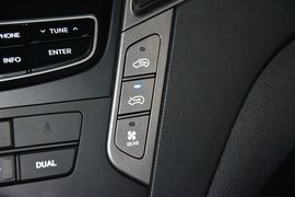 2013款现代格锐3.0L