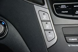2013款现代格锐3.0L