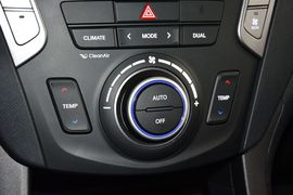 2013款现代格锐3.0L