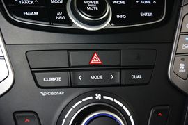 2013款现代格锐3.0L