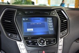 2013款现代格锐3.0L