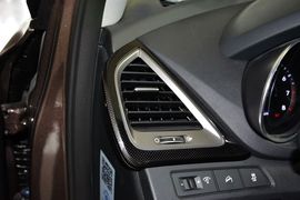 2013款现代格锐3.0L