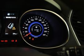 2013款现代格锐3.0L