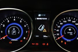 2013款现代格锐3.0L