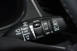 2013款现代格锐3.0L