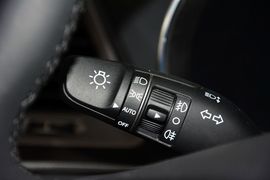 2013款现代格锐3.0L