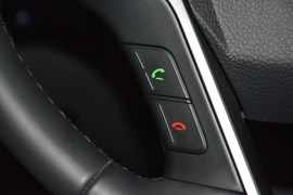 2013款现代格锐3.0L