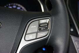 2013款现代格锐3.0L