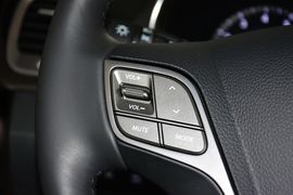 2013款现代格锐3.0L