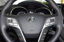 2013款现代格锐3.0L