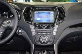 2013款现代格锐3.0L