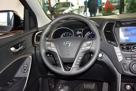 2013款现代格锐3.0L