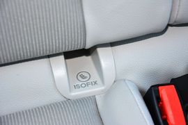 2015款奔驰B200动感型