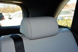 2015款奔驰B200动感型
