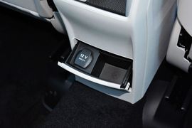 2015款奔驰B200动感型