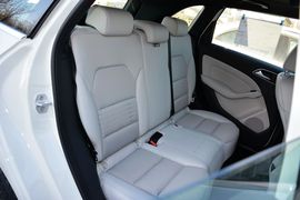 2015款奔驰B200动感型