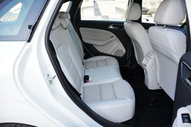 2015款奔驰B200动感型