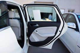 2015款奔驰B200动感型