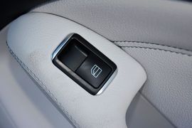 2015款奔驰B200动感型