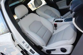 2015款奔驰B200动感型