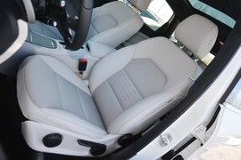 2015款奔驰B200动感型