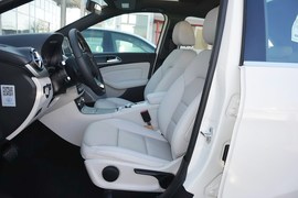 2015款奔驰B200动感型