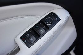 2015款奔驰B200动感型