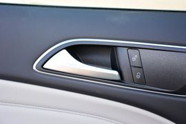2015款奔驰B200动感型