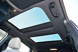 2015款奔驰B200动感型
