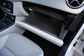 2015款奔驰B200动感型
