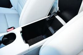 2015款奔驰B200动感型