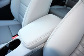 2015款奔驰B200动感型