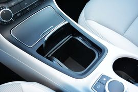 2015款奔驰B200动感型