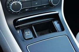 2015款奔驰B200动感型