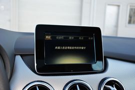 2015款奔驰B200动感型