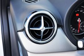 2015款奔驰B200动感型