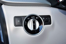 2015款奔驰B200动感型