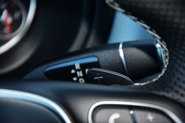 2015款奔驰B200动感型