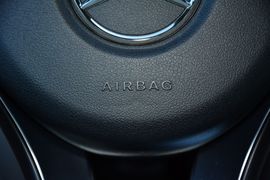2015款奔驰B200动感型