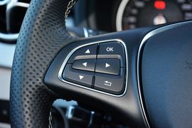 2015款奔驰B200动感型