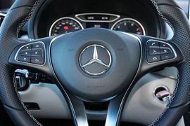2015款奔驰B200动感型