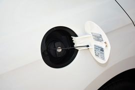 2015款大众捷达1.6L手动舒适型