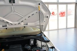 2015款大众捷达1.6L手动舒适型