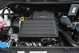 2015款大众捷达1.6L手动舒适型