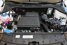2015款大众捷达1.6L手动舒适型