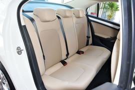 2015款大众捷达1.6L手动舒适型