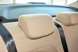 2015款大众捷达1.6L手动舒适型