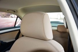 2015款大众捷达1.6L手动舒适型